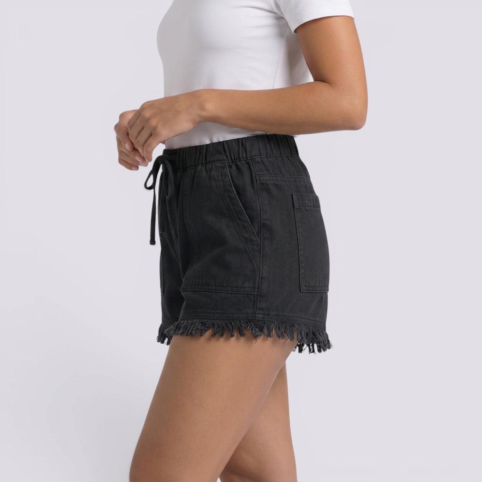 SHORTS VAQUEROS MUJER VERANO