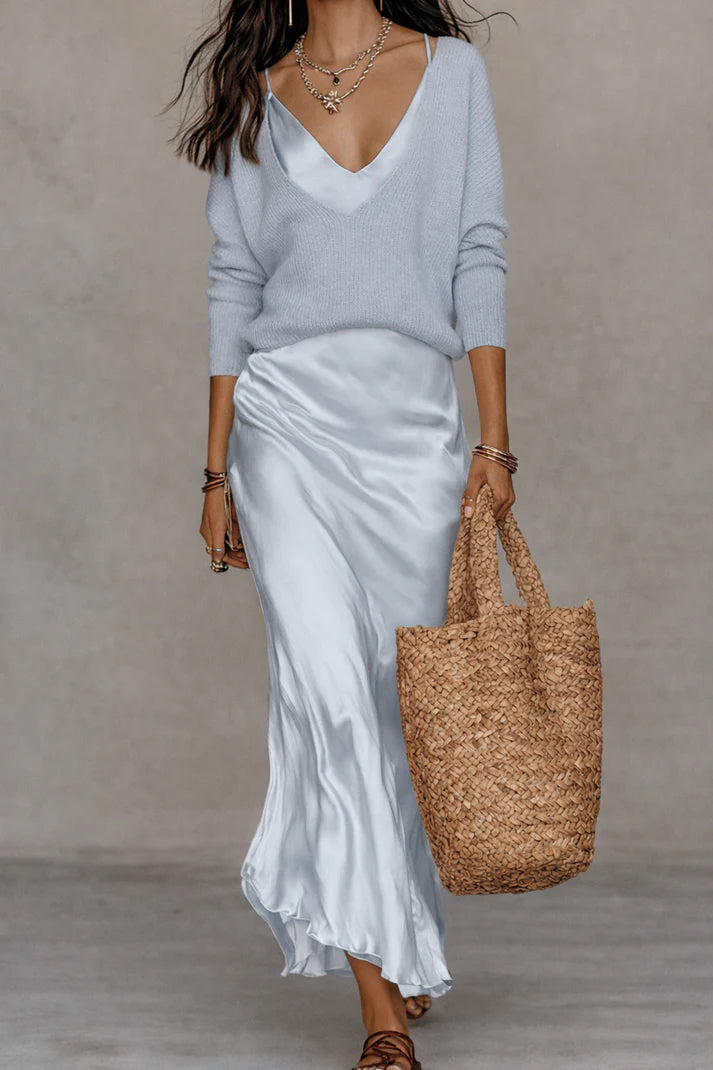 Midi | Vestido