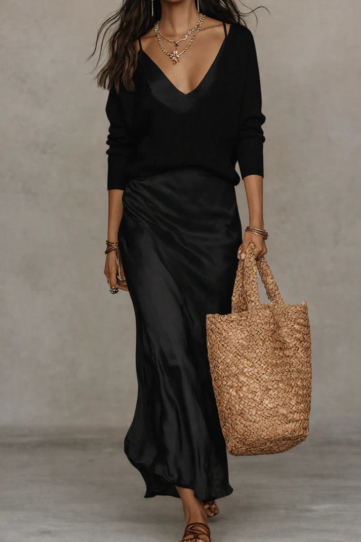Midi | Vestido