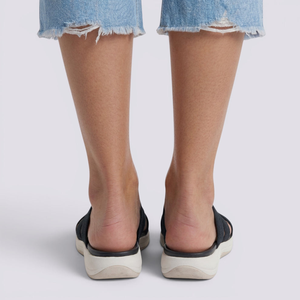 SANDALIAS MUJER CÓMODAS VERANO