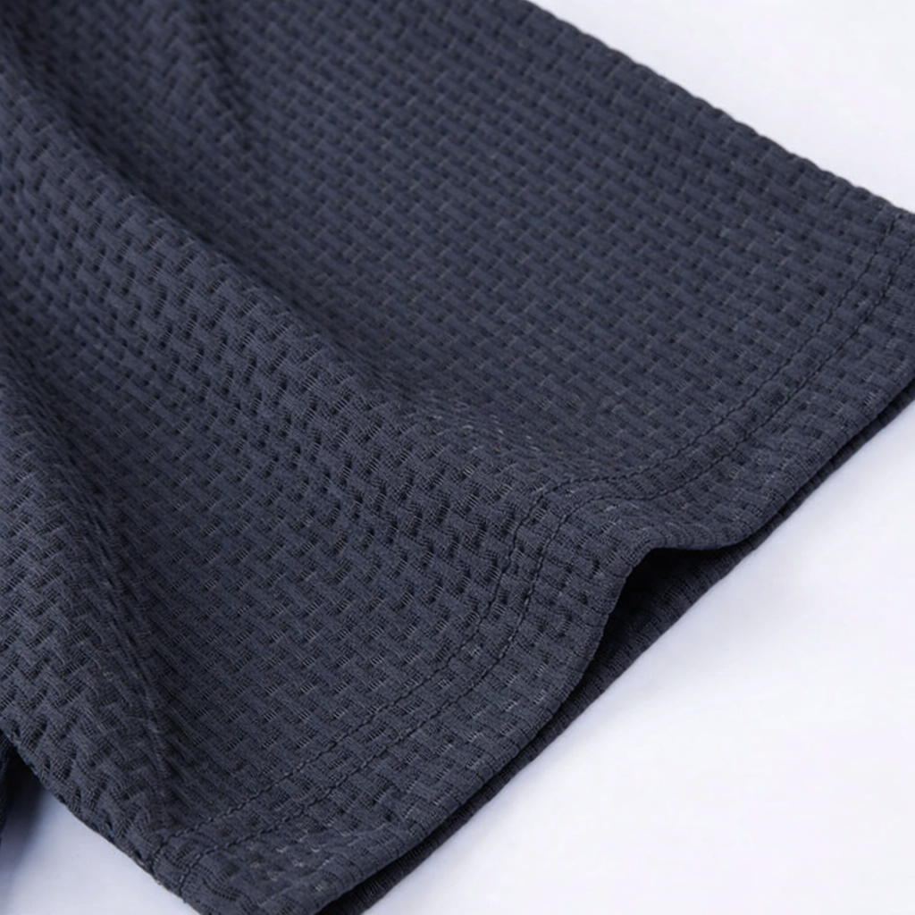 Camisa polo ultra cómoda para hombre