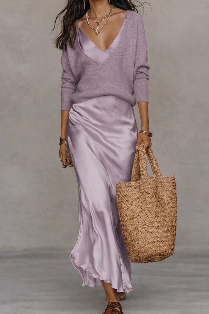 Midi | Vestido