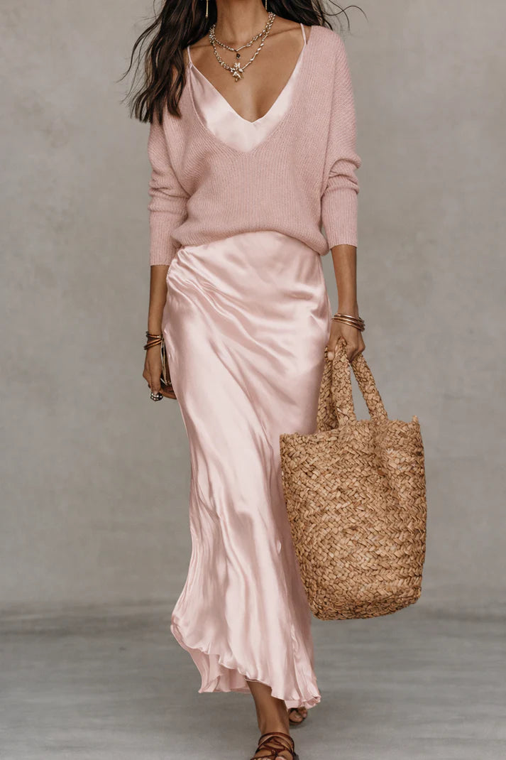 Midi | Vestido
