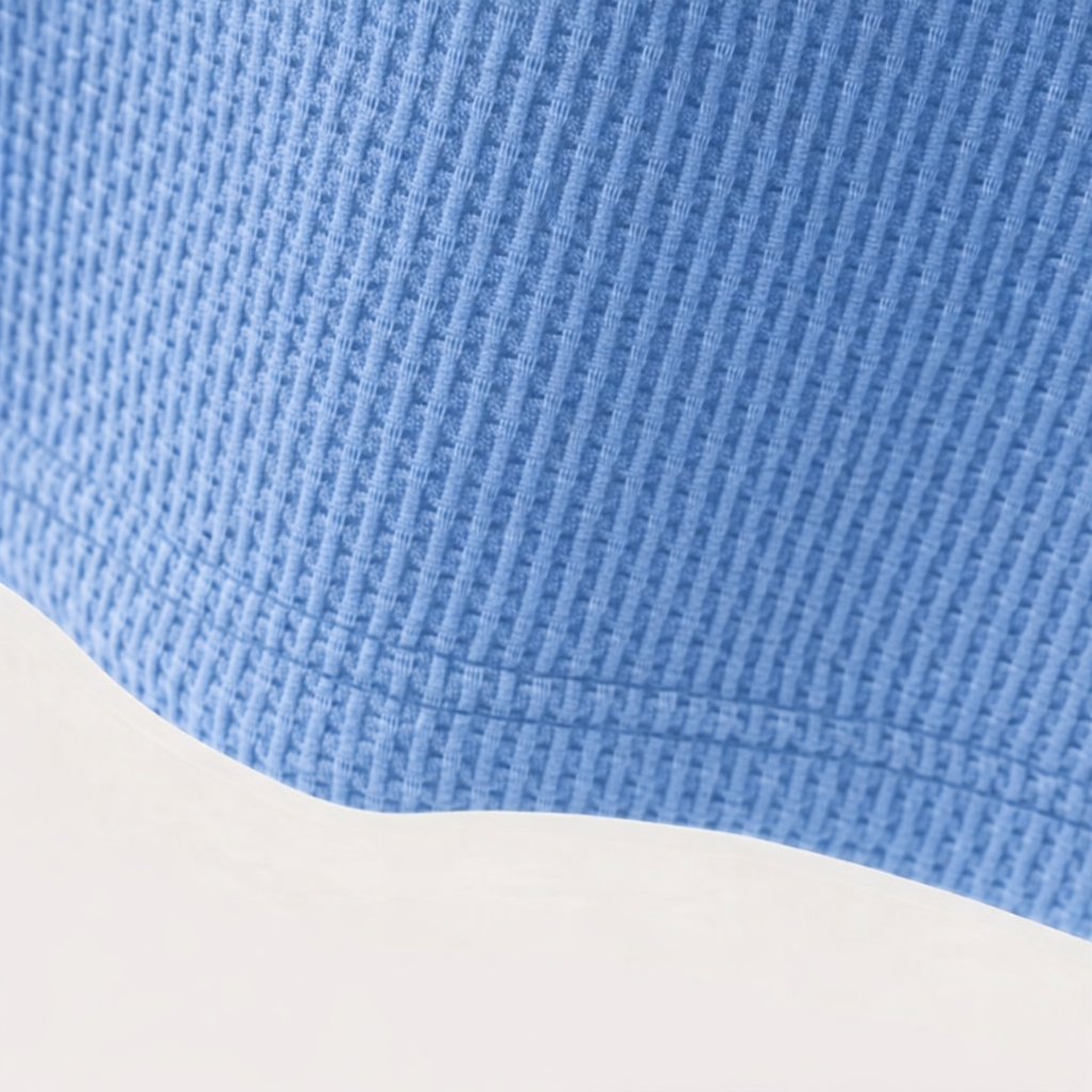 Camisa polo ultra cómoda para hombre