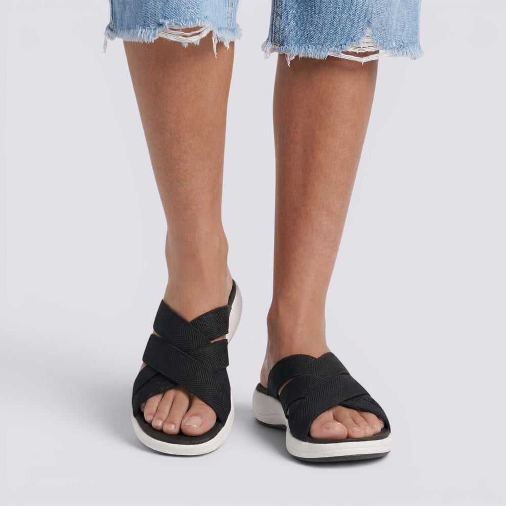 SANDALIAS MUJER CÓMODAS VERANO