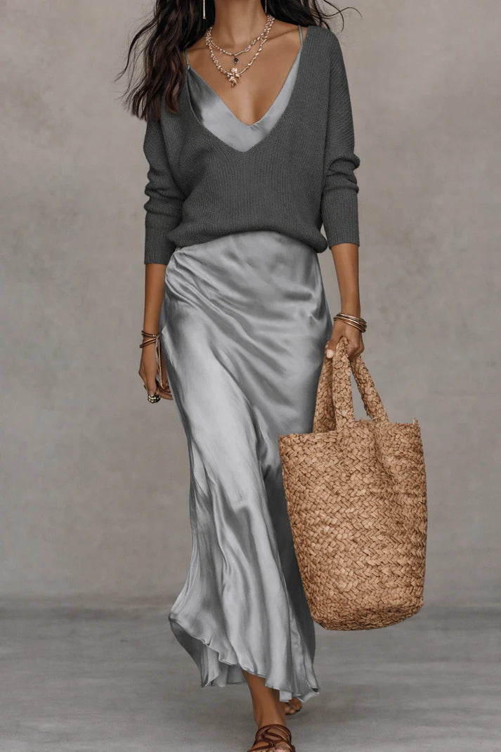 Midi | Vestido