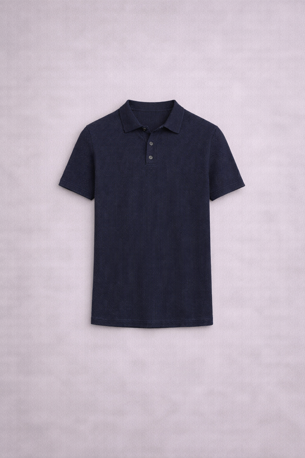 Camisa polo ultra cómoda para hombre