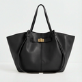 VIOLET | BOLSO TOTE GRANDE ESTRUCTURADO PARA MUJER