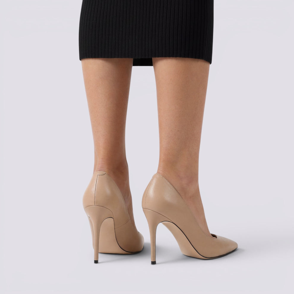 ZAPATOS DE SALÓN MUJER