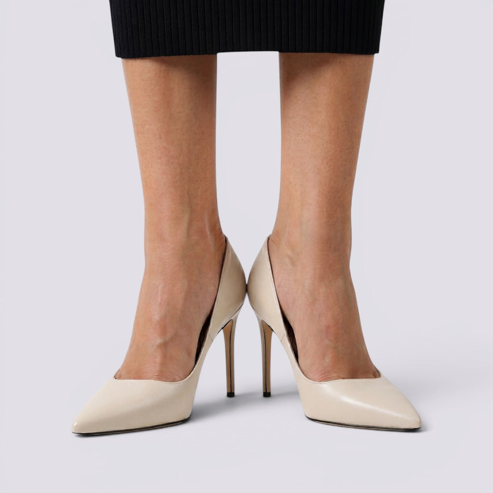 ZAPATOS DE SALÓN MUJER