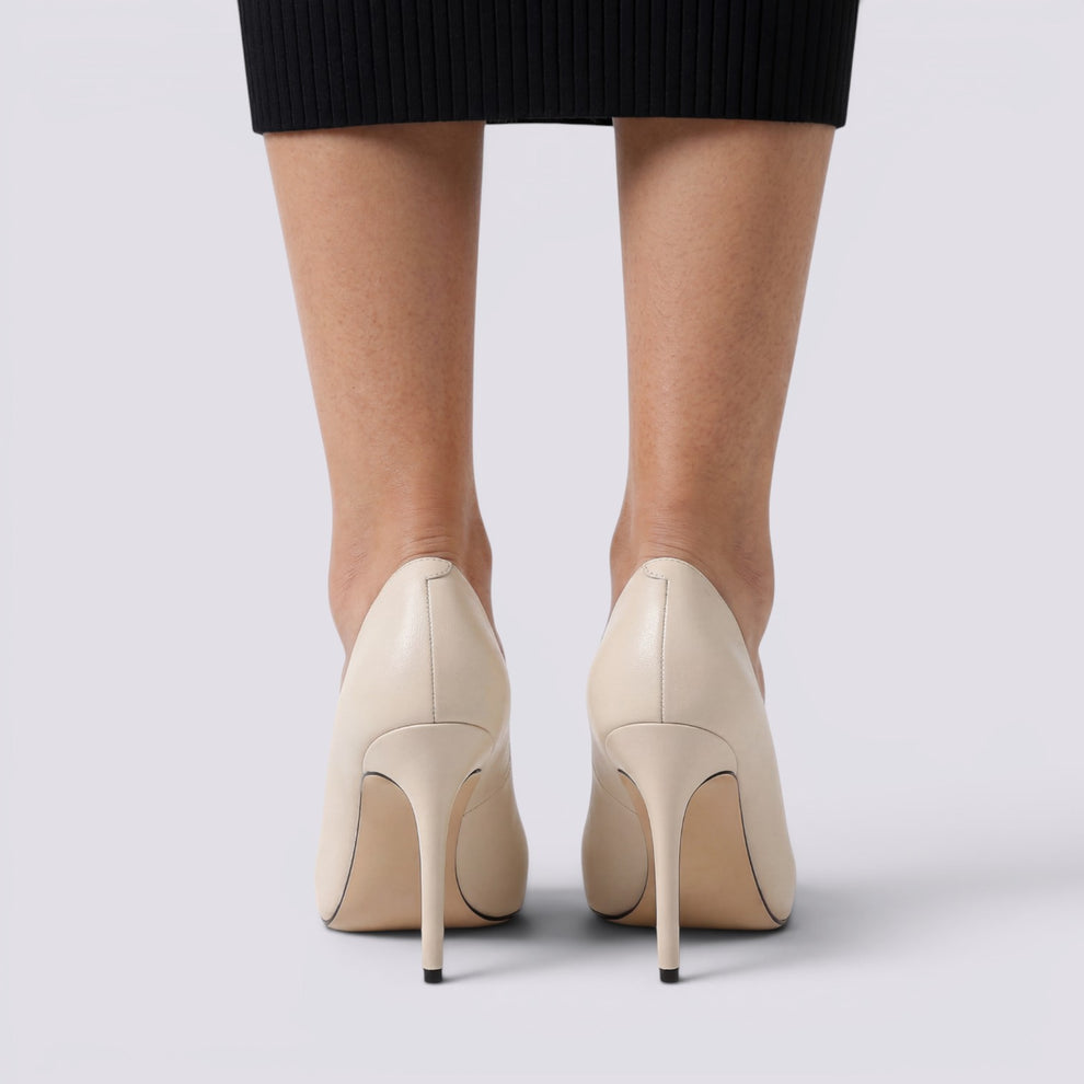 ZAPATOS DE SALÓN MUJER