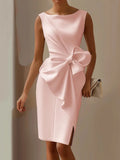 Ruby | Elegante Vestido Sin Mangas