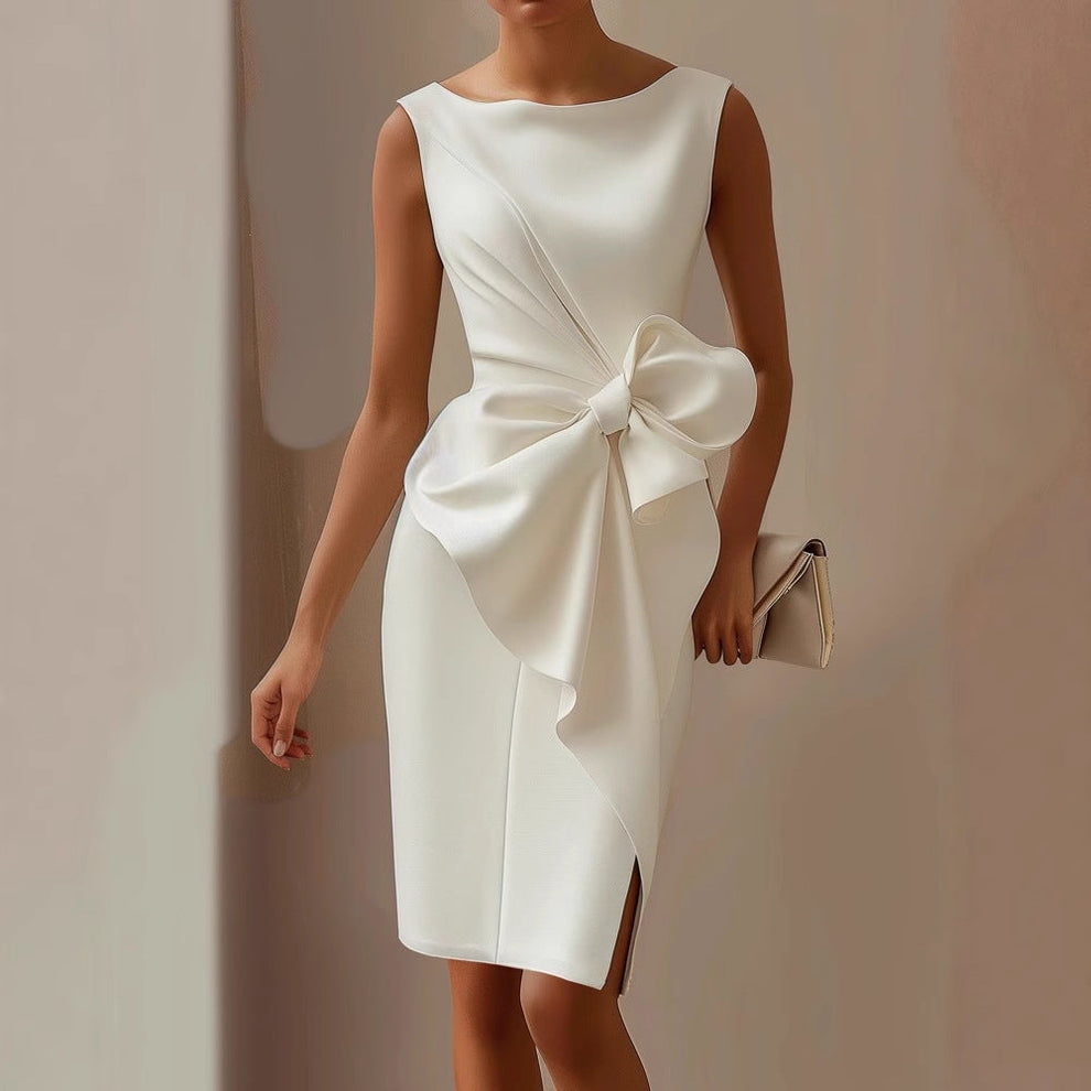 Ruby | Elegante Vestido Sin Mangas