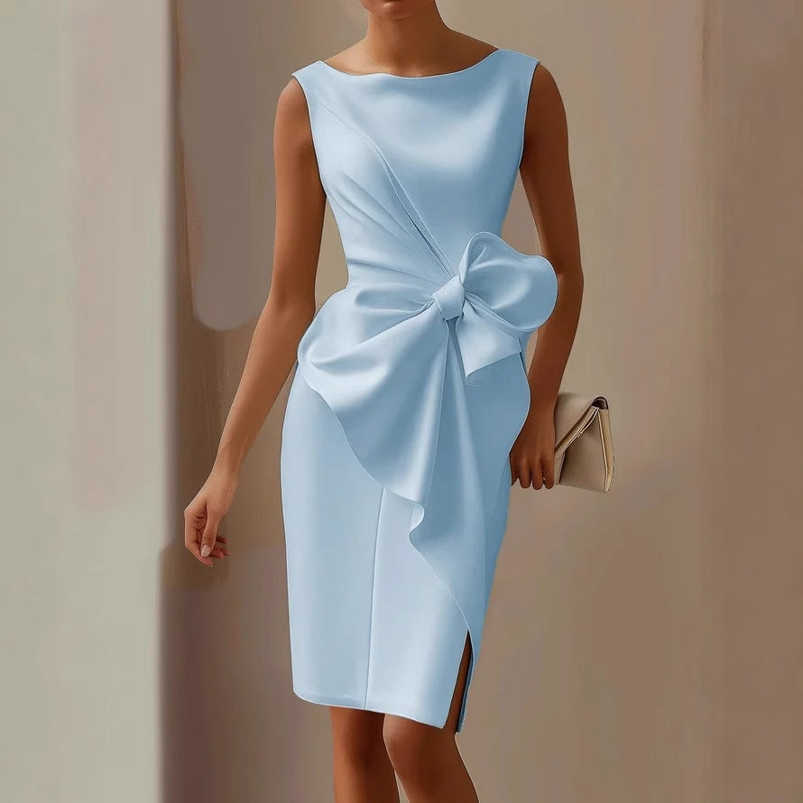 Ruby | Elegante Vestido Sin Mangas