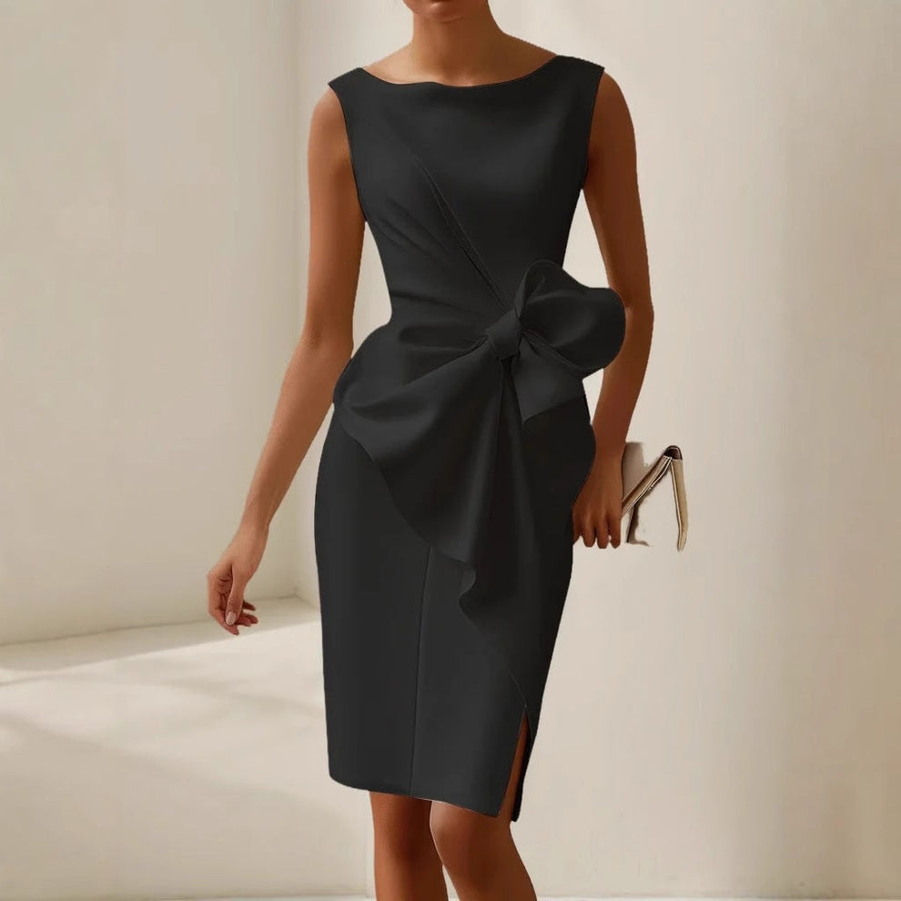 Ruby | Elegante Vestido Sin Mangas