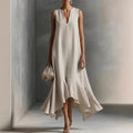 Sofía | Vestido de verano elegante y cómodo