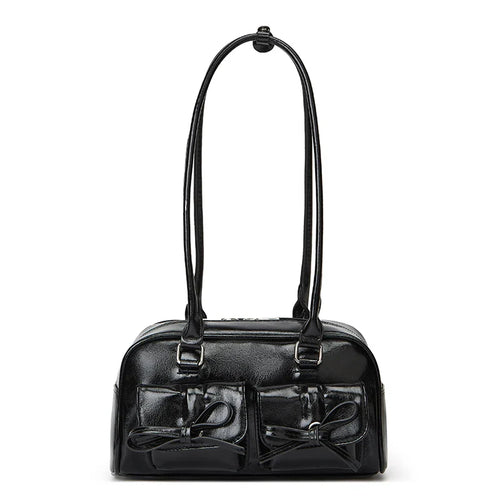 Bolso de hombro Lisa