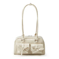 Bolso de hombro Lisa