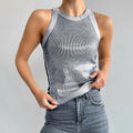 Camiseta de tirantes de Julio