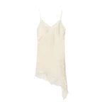 Vestido Mini de encaje