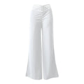 Pantalones acampanados